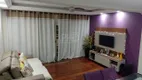 Foto 2 de Sobrado com 3 Quartos à venda, 225m² em Nova Petrópolis, São Bernardo do Campo