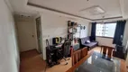 Foto 2 de Apartamento com 2 Quartos à venda, 55m² em Vila Irmãos Arnoni, São Paulo