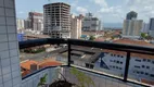 Foto 8 de Apartamento com 1 Quarto à venda, 58m² em Vila Guilhermina, Praia Grande