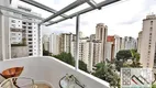 Foto 29 de Cobertura com 2 Quartos à venda, 181m² em Indianópolis, São Paulo