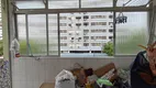 Foto 9 de Apartamento com 3 Quartos à venda, 106m² em Pompeia, Santos