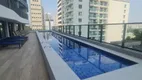 Foto 25 de Apartamento com 1 Quarto à venda, 33m² em Santo Amaro, São Paulo