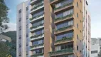 Foto 3 de Apartamento com 3 Quartos à venda, 92m² em Sion, Belo Horizonte