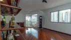 Foto 2 de Apartamento com 4 Quartos à venda, 244m² em Moema, São Paulo