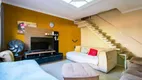 Foto 3 de Casa de Condomínio com 3 Quartos à venda, 185m² em Vila Marina, Santo André
