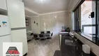 Foto 3 de Casa com 3 Quartos à venda, 137m² em Parque Planalto, Santa Bárbara D'Oeste