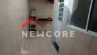 Foto 13 de Sobrado com 2 Quartos à venda, 51m² em Nova Mirim, Praia Grande