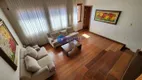 Foto 3 de Casa com 5 Quartos à venda, 384m² em Santa Lúcia, Belo Horizonte