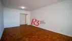 Foto 5 de Apartamento com 3 Quartos à venda, 124m² em Boqueirão, Santos