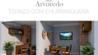 Foto 9 de Apartamento com 2 Quartos à venda, 53m² em Cascata do Imbuí, Teresópolis