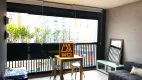 Foto 14 de Apartamento com 1 Quarto à venda, 33m² em Higienópolis, São Paulo