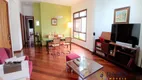 Foto 3 de Apartamento com 3 Quartos à venda, 140m² em Sion, Belo Horizonte