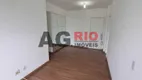 Foto 4 de Apartamento com 2 Quartos à venda, 53m² em Pechincha, Rio de Janeiro