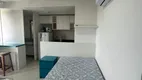 Foto 6 de Apartamento com 1 Quarto para alugar, 28m² em Calhau, São Luís