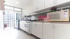 Foto 6 de Apartamento com 3 Quartos à venda, 84m² em Vila Clementino, São Paulo