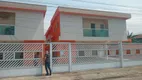 Foto 2 de Casa de Condomínio com 2 Quartos à venda, 60m² em Vila Sonia, Praia Grande