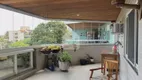 Foto 2 de Apartamento com 3 Quartos à venda, 131m² em Recreio Dos Bandeirantes, Rio de Janeiro