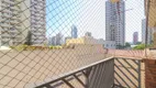 Foto 25 de Apartamento com 3 Quartos para alugar, 156m² em Campo Belo, São Paulo