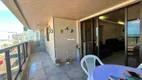 Foto 2 de Apartamento com 3 Quartos à venda, 120m² em Praia do Morro, Guarapari