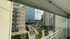 Foto 9 de Apartamento com 1 Quarto à venda, 33m² em Pinheiros, São Paulo