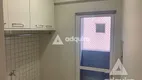 Foto 17 de Apartamento com 2 Quartos para venda ou aluguel, 10m² em Centro, Ponta Grossa