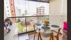 Foto 3 de Apartamento com 3 Quartos à venda, 70m² em Vila Regente Feijó, São Paulo
