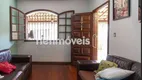 Foto 4 de Casa com 3 Quartos à venda, 198m² em Dona Clara, Belo Horizonte