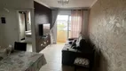 Foto 4 de Apartamento com 2 Quartos à venda, 53m² em Jardim Guadalajara, Sorocaba