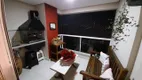 Foto 3 de Apartamento com 2 Quartos à venda, 78m² em Campestre, Santo André