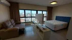 Foto 2 de Apartamento com 1 Quarto para alugar, 41m² em Centro, Rio Claro