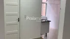 Foto 7 de Apartamento com 1 Quarto à venda, 40m² em Vila São Jorge, São Vicente