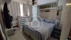 Foto 6 de Apartamento com 3 Quartos à venda, 90m² em Cachambi, Rio de Janeiro