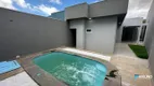 Foto 26 de Casa com 3 Quartos à venda, 136m² em Vila Nasser, Campo Grande