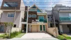 Foto 2 de Casa de Condomínio com 4 Quartos à venda, 199m² em Capão Raso, Curitiba