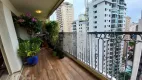 Foto 3 de Apartamento com 4 Quartos à venda, 280m² em Perdizes, São Paulo