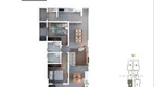 Foto 29 de Apartamento com 2 Quartos à venda, 130m² em Canto do Forte, Praia Grande