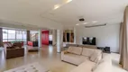Foto 5 de Casa de Condomínio com 4 Quartos à venda, 704m² em Vila Castela , Nova Lima