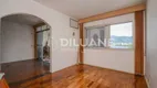 Foto 8 de Apartamento com 3 Quartos à venda, 127m² em Lagoa, Rio de Janeiro