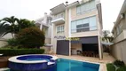Foto 17 de Casa de Condomínio com 4 Quartos à venda, 450m² em Residencial 18 do Forte, Santana de Parnaíba