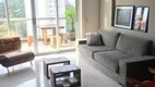 Foto 2 de Apartamento com 2 Quartos à venda, 162m² em Panamby, São Paulo