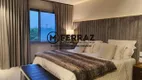 Foto 9 de Apartamento com 3 Quartos à venda, 185m² em Alto de Pinheiros, São Paulo