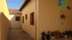 Foto 3 de Casa com 3 Quartos à venda, 166m² em Jardim Santa Maria, Jacareí