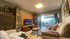 Foto 4 de Apartamento com 3 Quartos à venda, 165m² em Ponta da Praia, Santos
