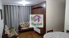 Foto 11 de Apartamento com 3 Quartos à venda, 64m² em Ipiranga, São Paulo