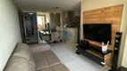 Foto 2 de Apartamento com 2 Quartos à venda, 56m² em Pitimbu, Natal