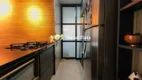 Foto 11 de Flat com 2 Quartos à venda, 65m² em Vila Bertioga, São Paulo