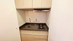 Foto 5 de Flat com 1 Quarto para alugar, 35m² em Moema, São Paulo