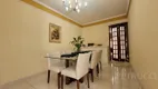 Foto 4 de Casa com 3 Quartos à venda, 120m² em Parque Via Norte, Campinas
