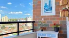 Foto 12 de Apartamento com 3 Quartos à venda, 107m² em Centro, Jacareí