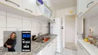 Foto 7 de Apartamento com 2 Quartos à venda, 52m² em Móoca, São Paulo